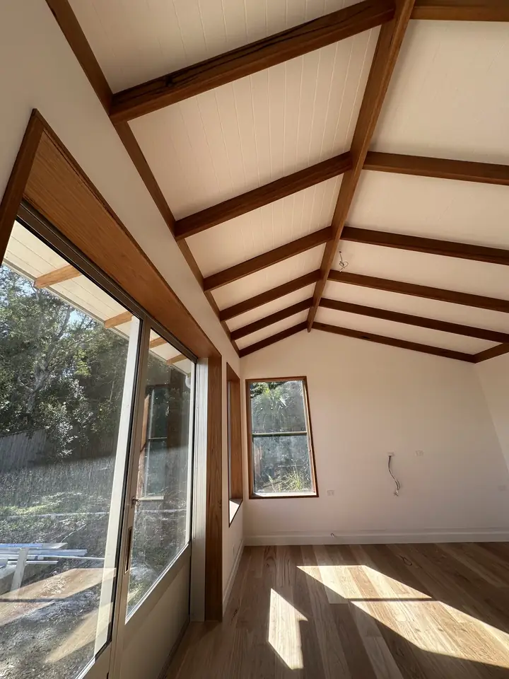 Mona Vale Project painting project