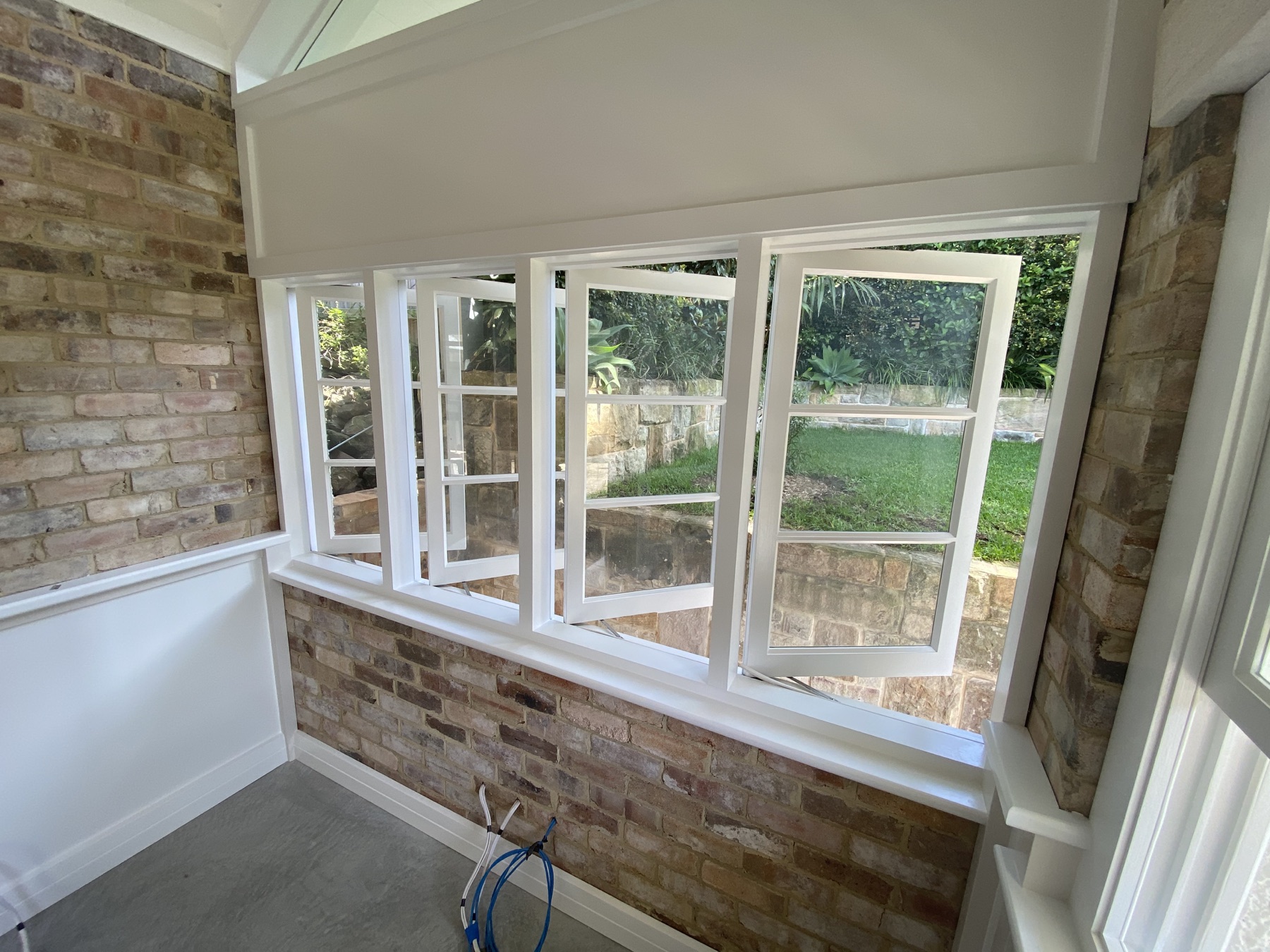 Balgowlah Heights Project painting project
