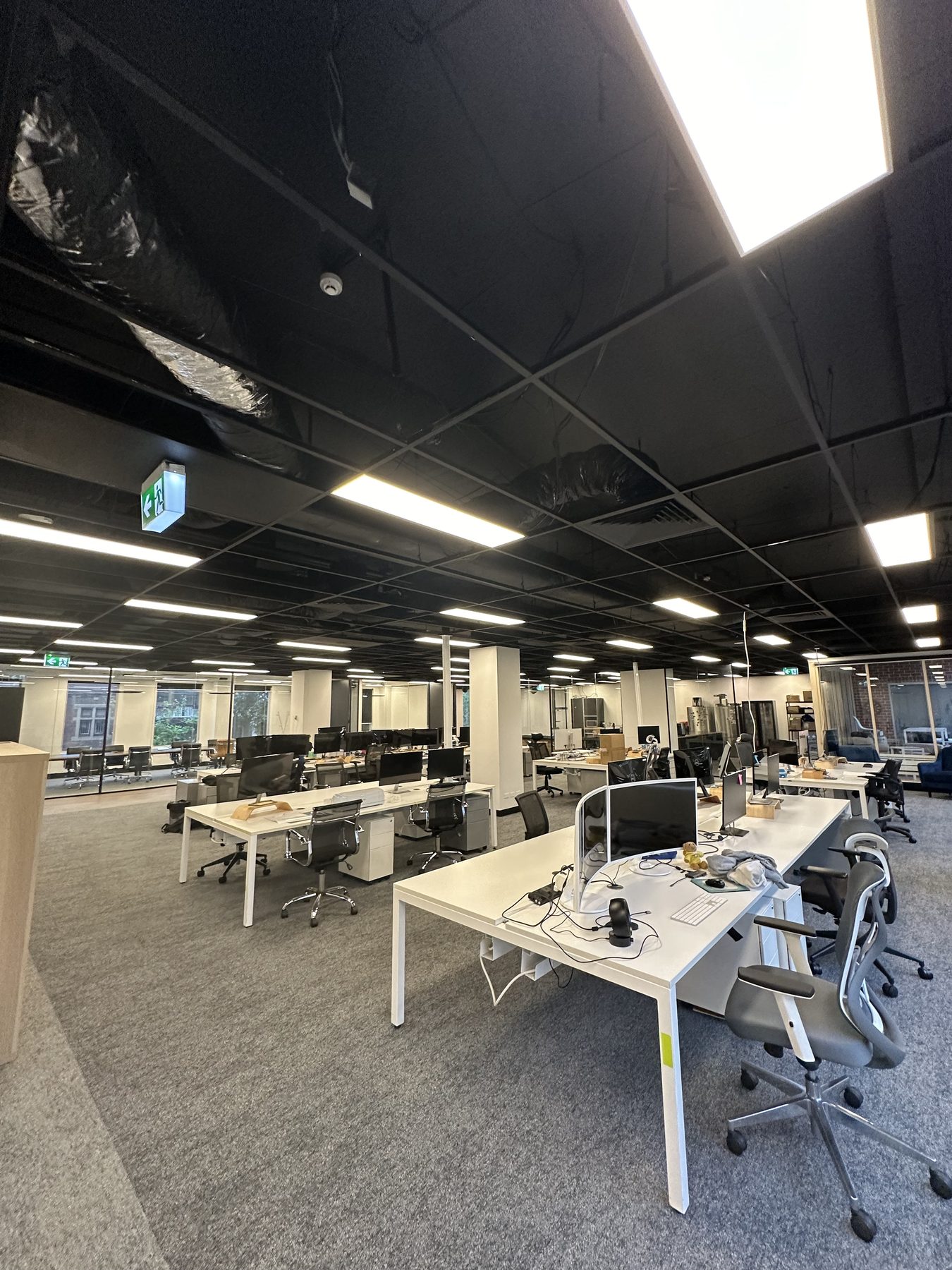 Commercial Painting service